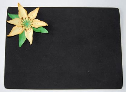 Flower Shaping Tools Mat