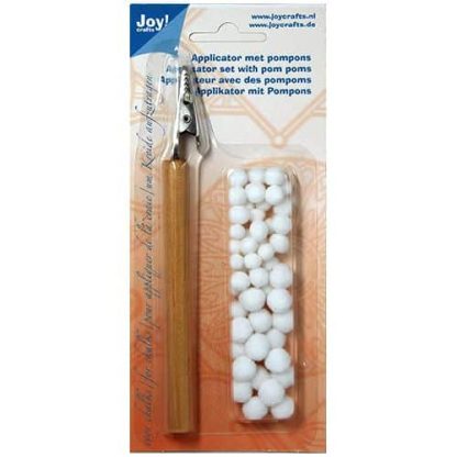 Chalk Applicatie set