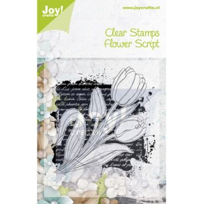 flower script