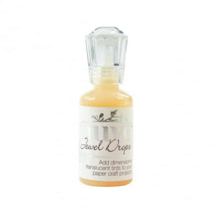 Tonic Studios Nuvo jewel drops 30ml limoncello