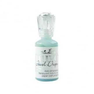 Tonic Studios Nuvo jewel drops 30ml sea breeze