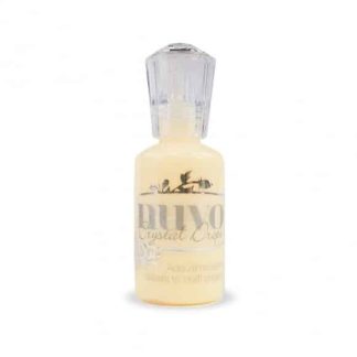 Tonic Studios Nuvo crystal drops 30ml buttermilk