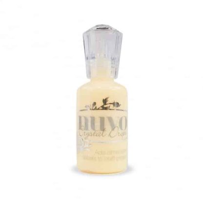 Tonic Studios Nuvo crystal drops 30ml buttermilk