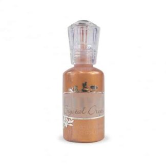 Tonic Studios Nuvo crystal drops 30ml copper penny