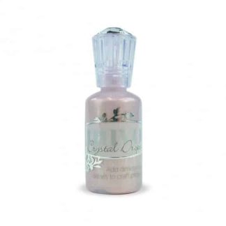 Tonic Studios Nuvo crystal drops 30ml antique rose