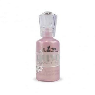 Tonic Studios Nuvo crystal drops 30ml raspberry pink