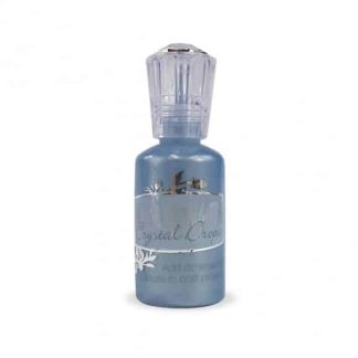 Tonic Studios Nuvo crystal drops 30ml navy blue