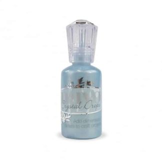 Tonic Studios Nuvo crystal drops 30ml wedgwood blue