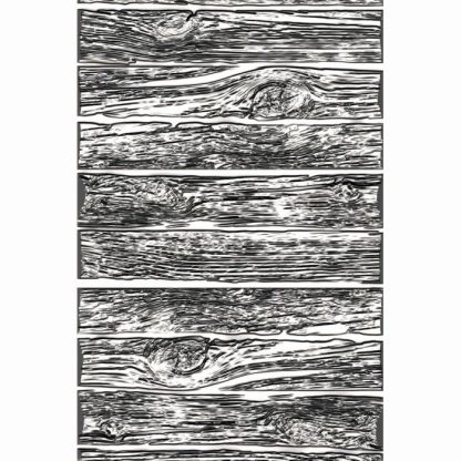 Sizzix â3-D Texture fades embossing folder Mini lumber
