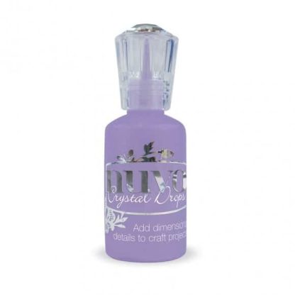 Tonic Studios Nuvo crystal drops 30ml sweet lilac