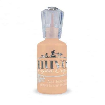 Tonic Studios Nuvo crystal drops 30ml sugard almonds