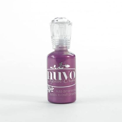 Tonic Studios Nuvo crystal drops 30ml violet galaxy