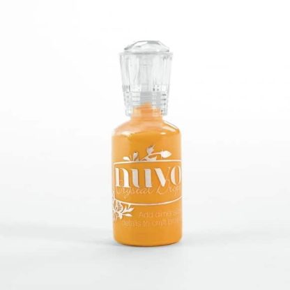 Tonic Studios Nuvo crystal drops 30ml english mustard