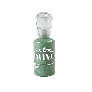 Tonic Studios Nuvo glitter drops 30ml sunlit meadow