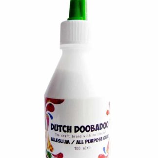Dutch Doobadoo All Purpose Glue 100 ml