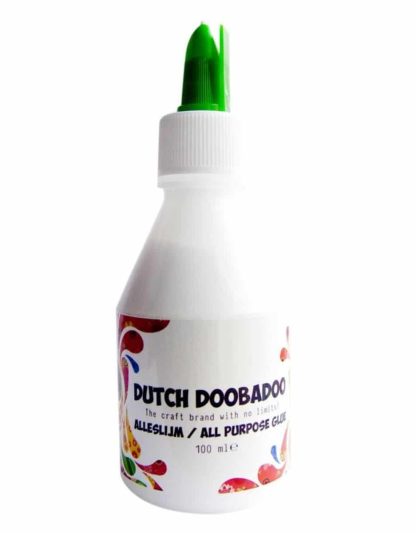 Dutch Doobadoo All Purpose Glue 100 ml