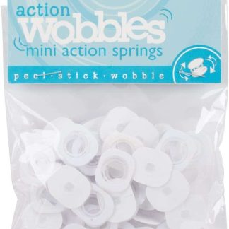 Hampton Art Action Wobble Spring Mini (48pcs)