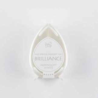 Brilliance Dew Drop - Moonlight White