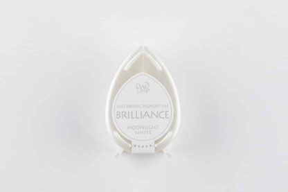 Brilliance Dew Drop - Moonlight White