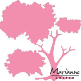 Marianne D Collectable Bouw je boom