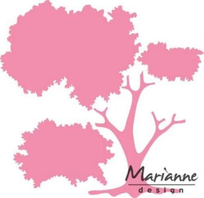 Marianne D Collectable Bouw je boom