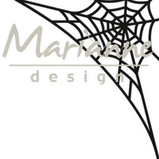 Marianne D Craftable Spinnenweb