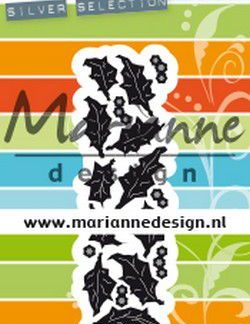 Marianne D Craftable Punch die hulst