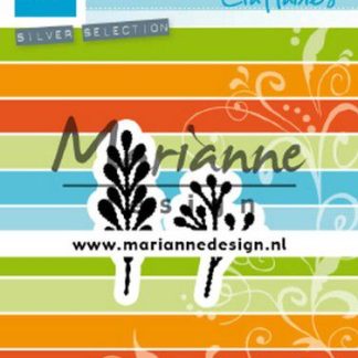 Marianne D Craftable takjes