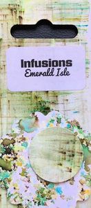 Infusions Dye CS01 - Emerald Isle