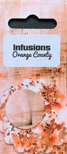 Infusions Dye CS06 - Orange County