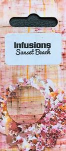 Infusions Dye CS07 - Sunset Beach