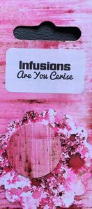 Infusions Dye CS08 - Are You Cerise