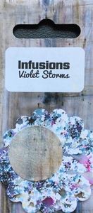 Infusions Dye CS11 - Violet Storms