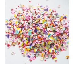 Dress My Craft Shaker Slices Dessert Mix 8g