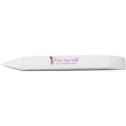 6.5""X.75"" -NON-STICK BONE FLDER