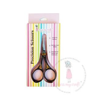 Dress My Craft Precision Scissors