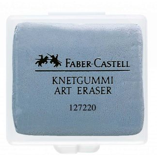 Faber Castell Kneedgum Grijs