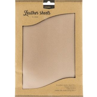 Fake Leather Sheets nr.01