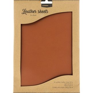 Fake Leather Sheets nr.02