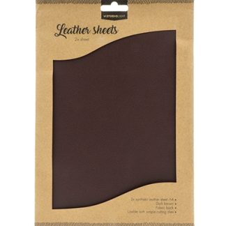 Fake Leather Sheets nr.03