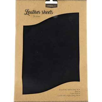 Fake Leather Sheets nr.04