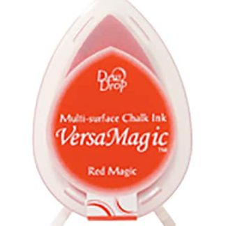 Red Magic