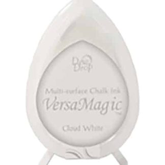 Versa Magic inktkussen Dew Drop Cloud White