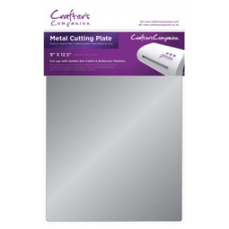 Gemini Accessories - Metal Cutting Plate