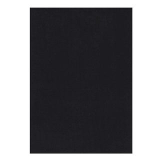 Groovi A5 Coloured Parchment Black (20 sheets)
