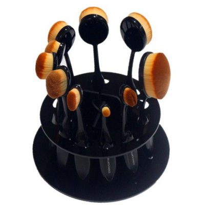 Nellies Choice Houder voor blending brushes (exl. brushes)