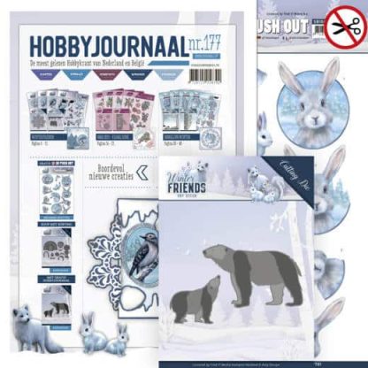 Hobbyjournaal 177