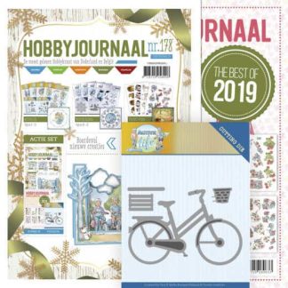 Hobbyjournaal 178