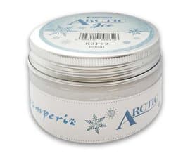 Stamperia Arctic Ice Transparent (100ml)