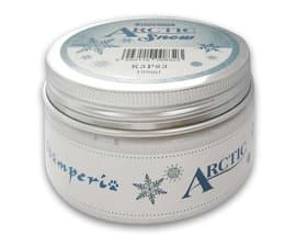 Stamperia Arctic Snow White (100ml)